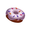 Donut op Gold gewannen World Online Casino