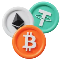 All cryptocurrency ënnerstëtzt Gold gewannen World Casino