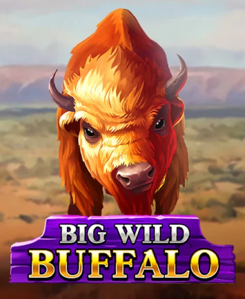 Spill Big Wild Buffalo op Gold gewannen World Casino