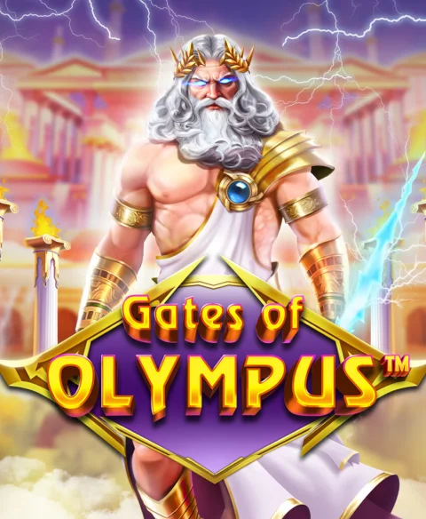 Spill Gates of Olympus op Gold Win World Casino