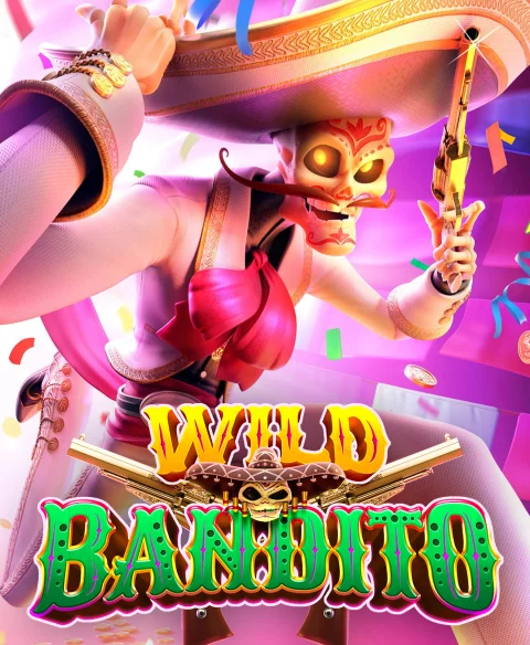 Spill Wild Bandito pa Gold gewannen World Casino