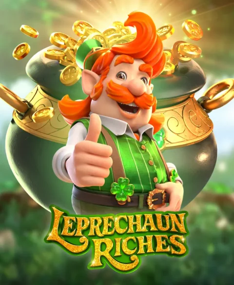 SPILL Leprechaun Riches pa Gold gewannen World Casino