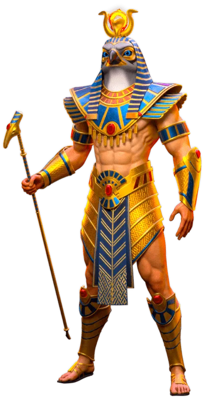 egypteschen op Gold gewannen World Online Casino